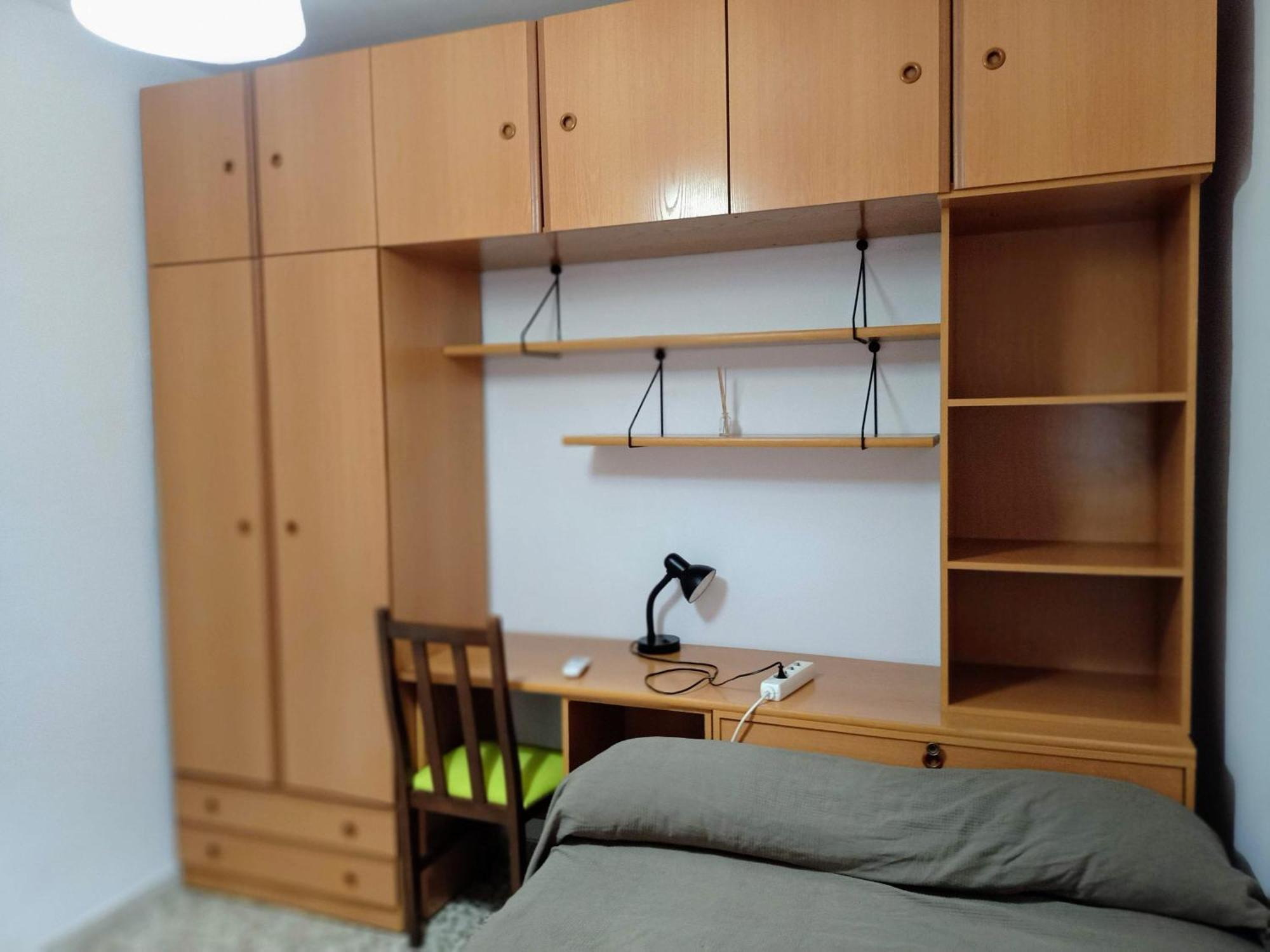 Apartamento Caleta Sun & Sea 加的斯 外观 照片
