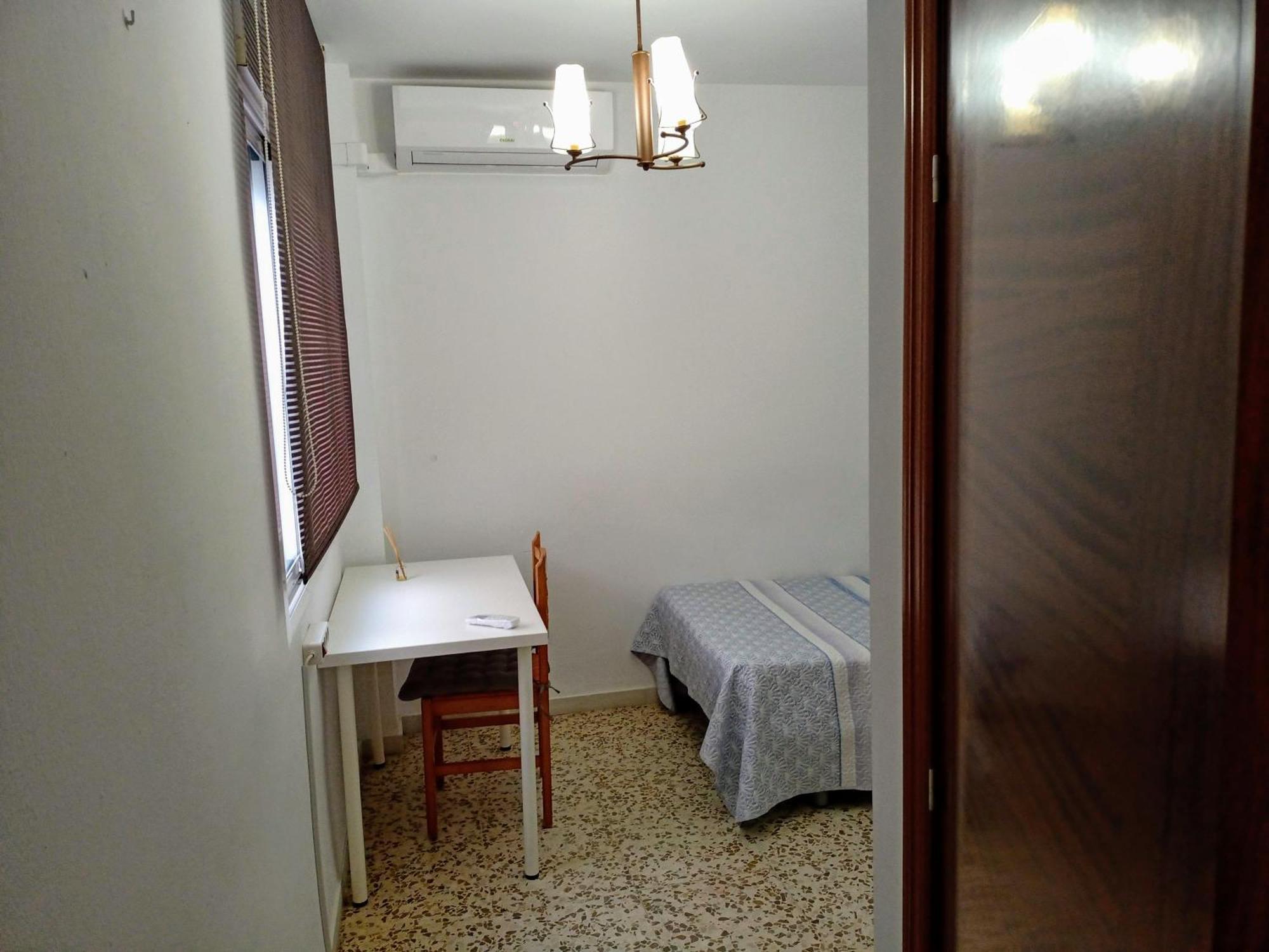 Apartamento Caleta Sun & Sea 加的斯 外观 照片