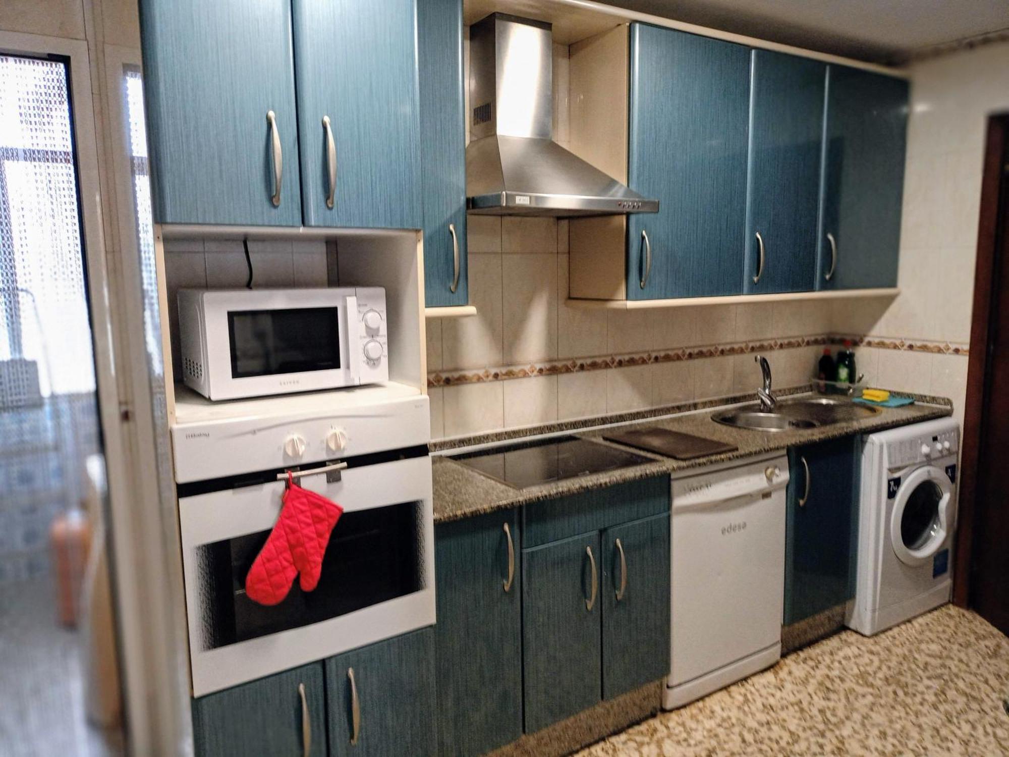 Apartamento Caleta Sun & Sea 加的斯 外观 照片