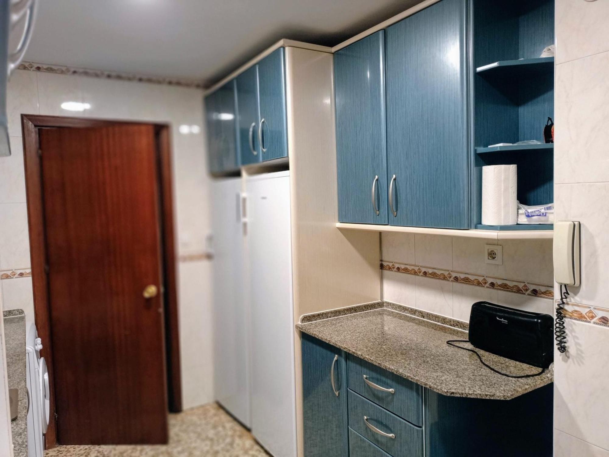 Apartamento Caleta Sun & Sea 加的斯 外观 照片