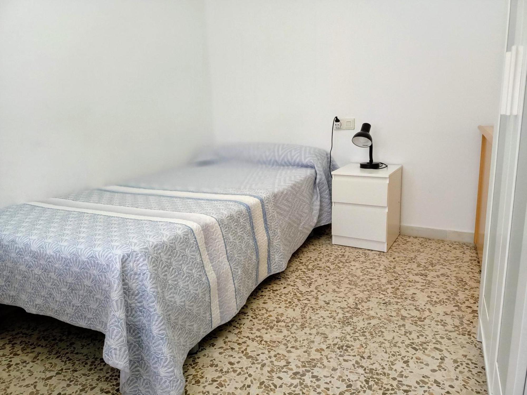 Apartamento Caleta Sun & Sea 加的斯 外观 照片